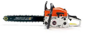 Sell Chain Saw Jt-yd45b