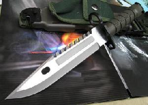 Amy Knife / Survival Knife