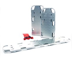 ferno aluminum backboards