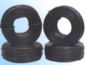 Manufacturer Of 3.5lbs Coil Rebar Tie Wire, Black Tie Wire In China