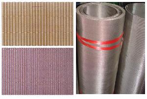 Dutch Woven Wire Mesh, Stainless Steel Wire Cloth For Sale