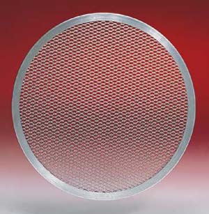 Expanded Metal Mesh For Roasting Sheet, Filter And Wire Barsket