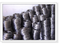 Factory Of Rebar Tie Wire, Black Tie Wire In China
