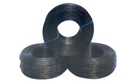 Rebar Tie Wire For Reinforcing Mesh , Black Tie Wire In China For Sale