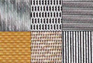 Reverse Dutch Woven Wire Cloth, Stainless Steel Wire Cloth , 14x88, 24x110, 40x260, 200x1400 For Sal
