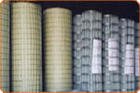 Woven And Welded Wire Mesh, Stainless Steel Wire Cloth