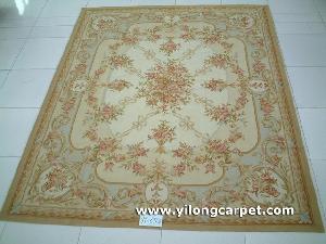 Chinese Aubusson Carpets