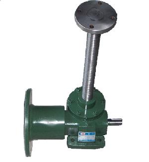 Worm Gear Lifter, Mechanical Linear Actuator, Electric Cylinders, Lifting Drive, Screw Jack