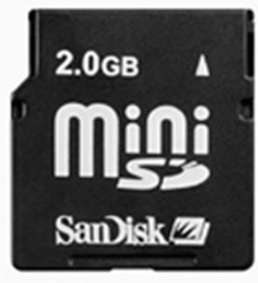 Sell Mini Sd 2g