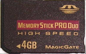 Sell Ms 4g Card High Speed