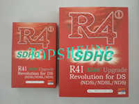 Sell R4i-sdhc Ndsi Flash Cards Revolution Video Game Accessories