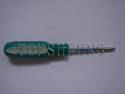 Sell Tri-wing Screwdriver For Wii / Nds / Ndsl