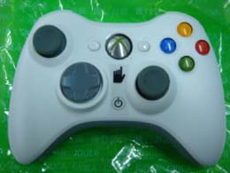 Sell Xbox360 Wireless Joypad Wireless Controller Joysticks