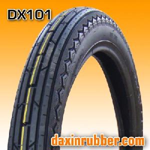 Motorcycle Tyre / Tire