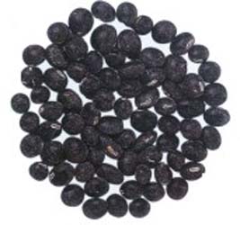 Black Soybean Hull Extract Black Bean Peel Extract