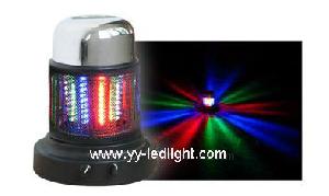 Sunray Led Dj Lighting Effect