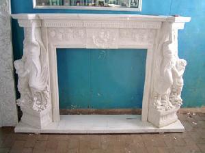 Fireplace In Stone Styles Photos