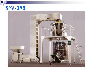 Spv-398 Fo Powder, Seed, Granule, Chips