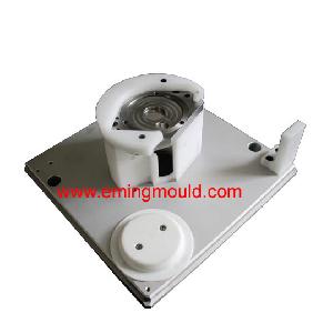 Plastic Precision Parts, Machine Parts