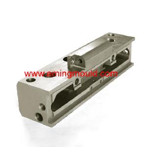 Stainless Steel Machining, Stainless Steel Parts, Machine Parts