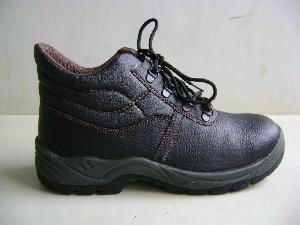 Leather Safety Shoes Manufacturers , Safety Footwear Suppliers