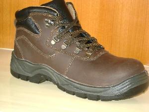 Safety Shoes Manufacturer , Safety Footwear Supplier, Security Boots