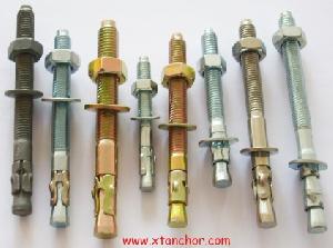 Selling Wedge Anchor Through  Inch Ce Inch Certificate For Europe
