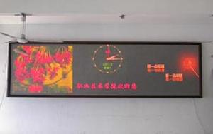 indoor led signs