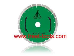 Diamond Saw Blade