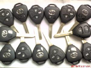 All Kinds Of Transponder Key For Honda Toyota And Kia