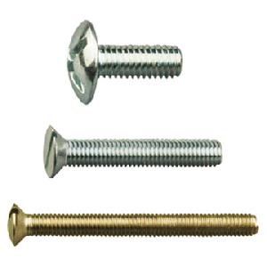 Machine Screw