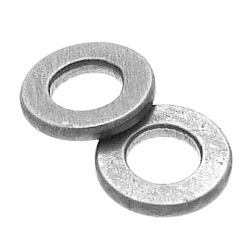 Stainless Steel Washer