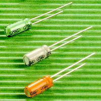 Chinese Capacitor Manufacturer In Zhaoqing