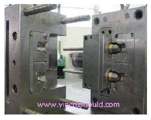 Sell Plastic Injection Mould Maker, Mould Manufacturing