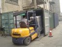 International Container Trasportation From Shenzhen Guangzhou China To Sharjah Bahrain Dammam
