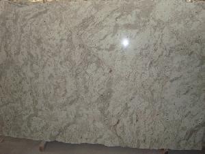 Srilanka White-granite Yokyyang Longtops Stone