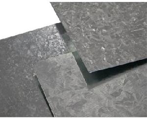 Hot Dip Galvanized Steel Sheet In Coil