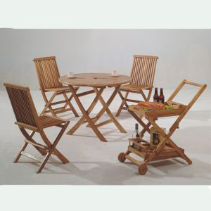 Garden Furniture