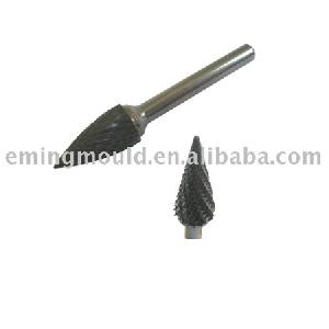 Carbide Rotary Files, Abrasive Tools, Cutting Tools Parts