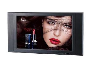 Sell 32 Inch Lcd Advertising Player For Pos / Screen Advertising / Pop / Pos Play / Lcd Monitor