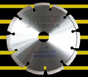 150mm Laser Saw Blades For General Purpose