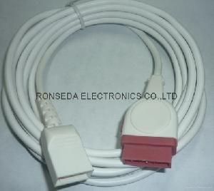 Ge Utah Ibp Cable From Ronseda Electronics In China