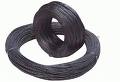 Tie Wire, 18ga Black Annealed Iron Wire For Sale