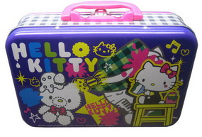 Sell Lunch Box Handle Box