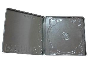 square cd case holder