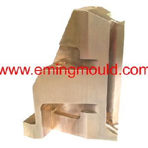 China Brass Parts, China Copper Parts