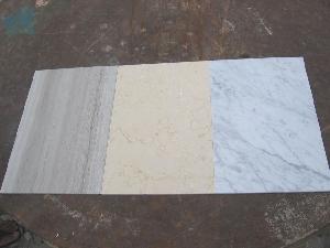 6mm Natural Marble Thin Tile