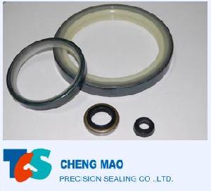 Rod Wipers / Oil Seal