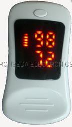 Fingertip Pulse Oximeter Rsd5200 Made In China