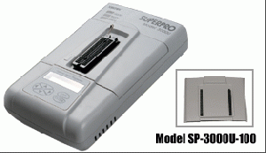 Superpro 3000u Programmer W / Pep3000 Module